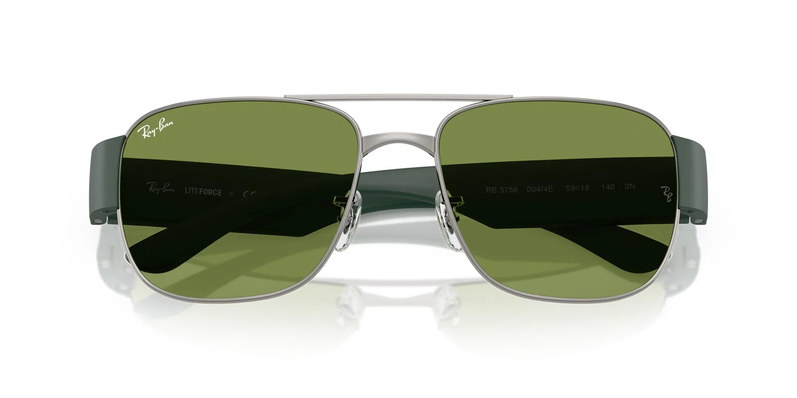 Ray-Ban 3756 Sunglasses - view 36